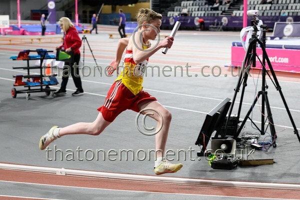 RelMast25-918995 - Male Set Two