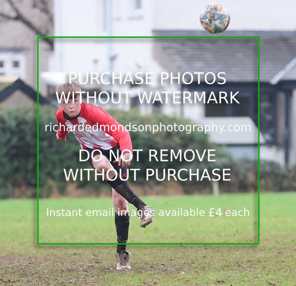 533A8171 - Cockerham Juniors under 13 (8/2/26)