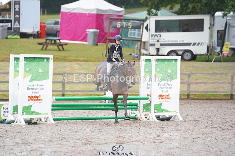 240824X-084606-20411 - 70cm Round 1 8.30 to 9.30