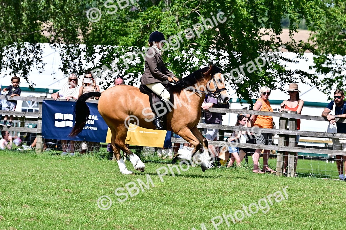 SBM_08006 - Class 61-62 - TSR  M&M Ridden Amateur of the Year