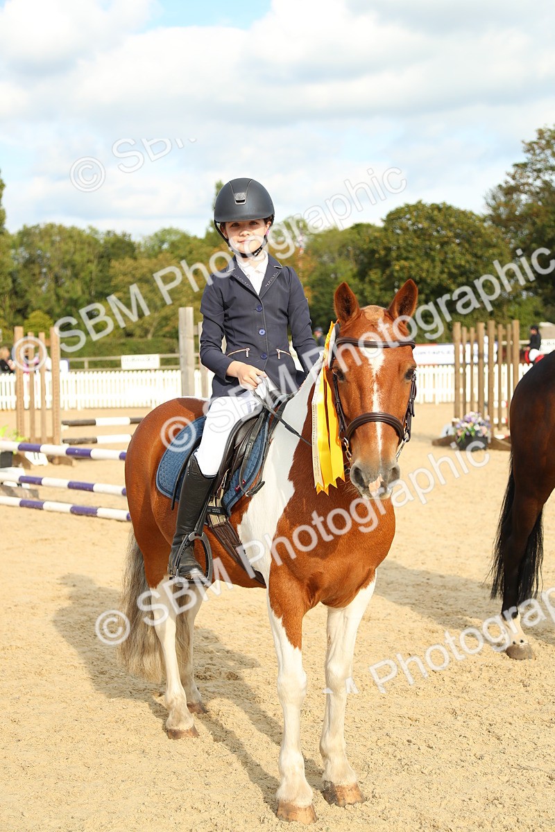 SBM_51746 - J7 - Junior Pony 60cm Championship
