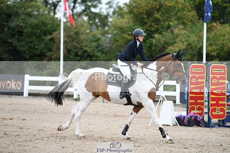 250803-092146-11826 - Cls 31 a&b British Novice & 90cm Open