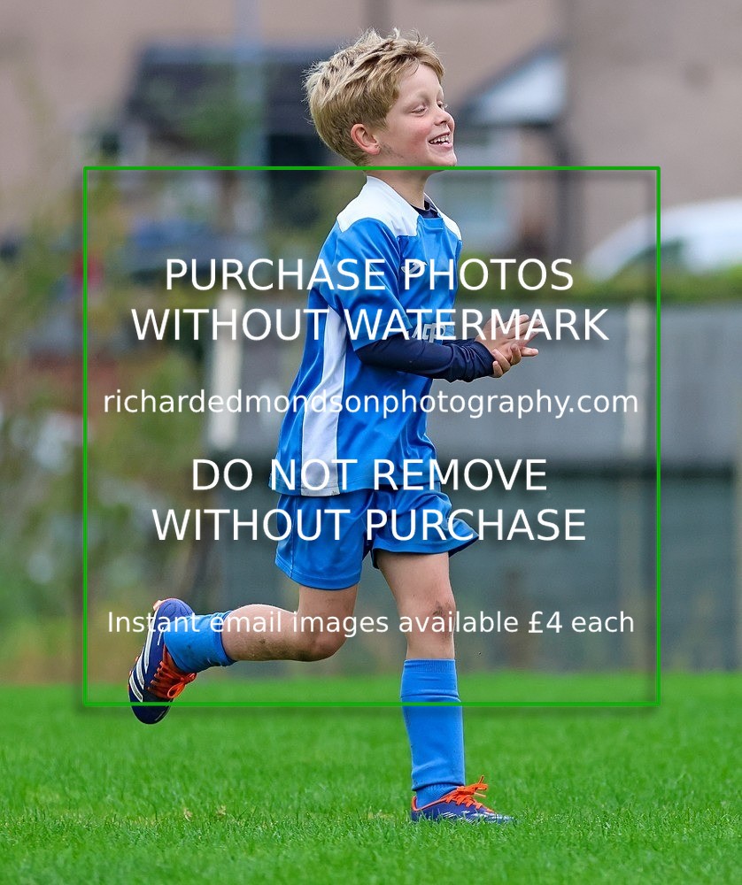 533A2600 - Wattsfield U7 vs Milnthorpe Town U7 (27/9/25)