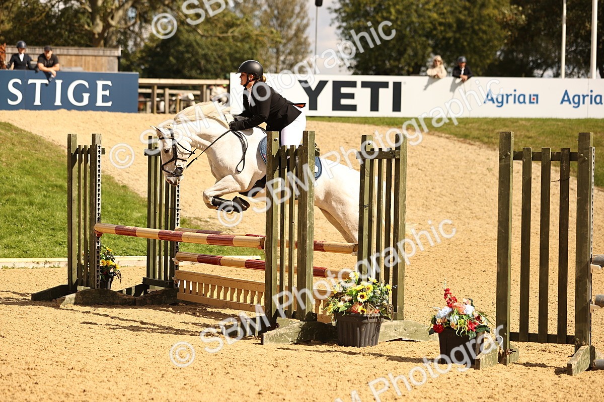 SBM_43097 - J40 Senior 90cm Supreme Championship