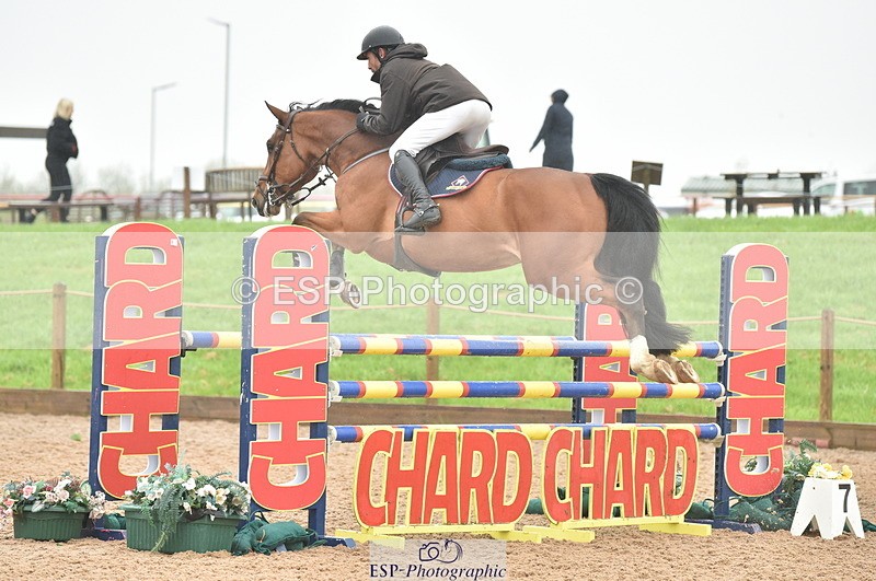 230506A-111018-06076 - Cls 34 PI Big Star Championship Round 1