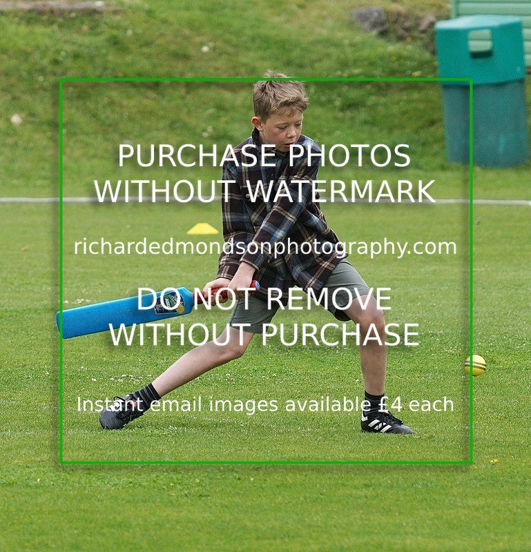 DSC02512 - Burneside Under 9's