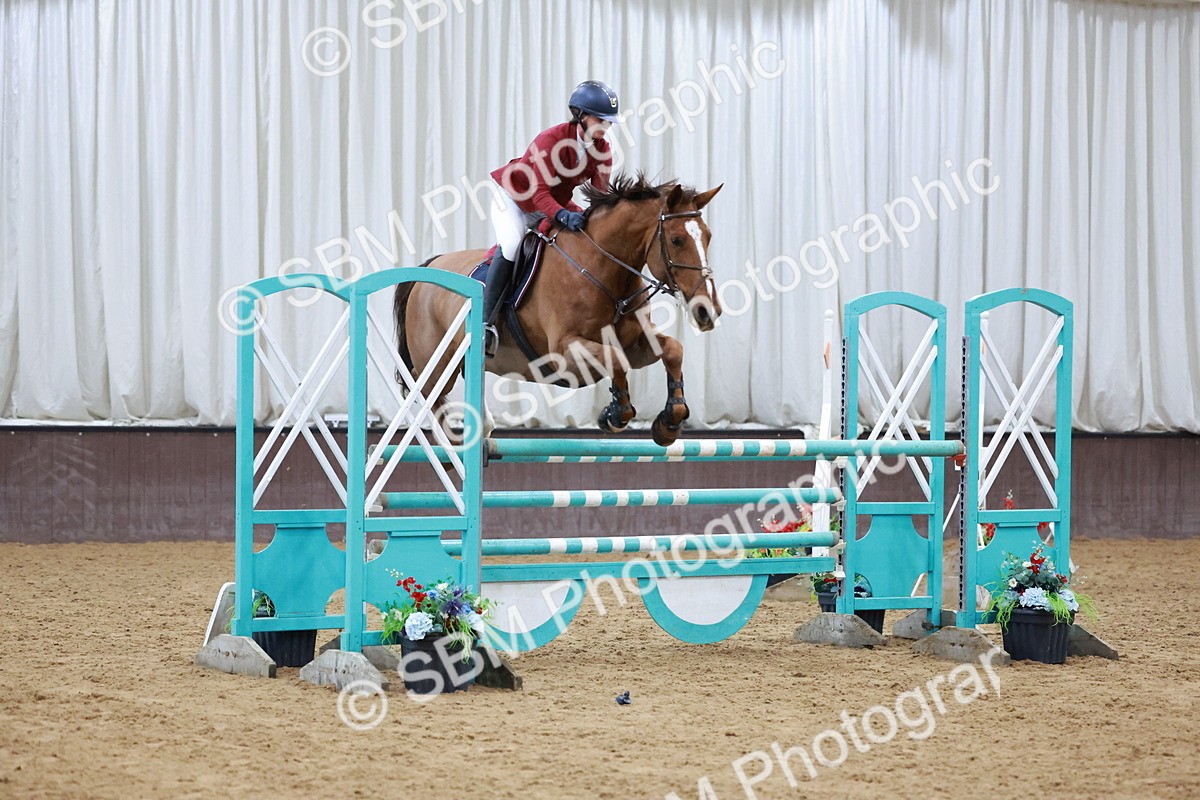 SBM_004010 - Class 12 - National 1.15m Members Cup Qualifier/ 1.15m Open