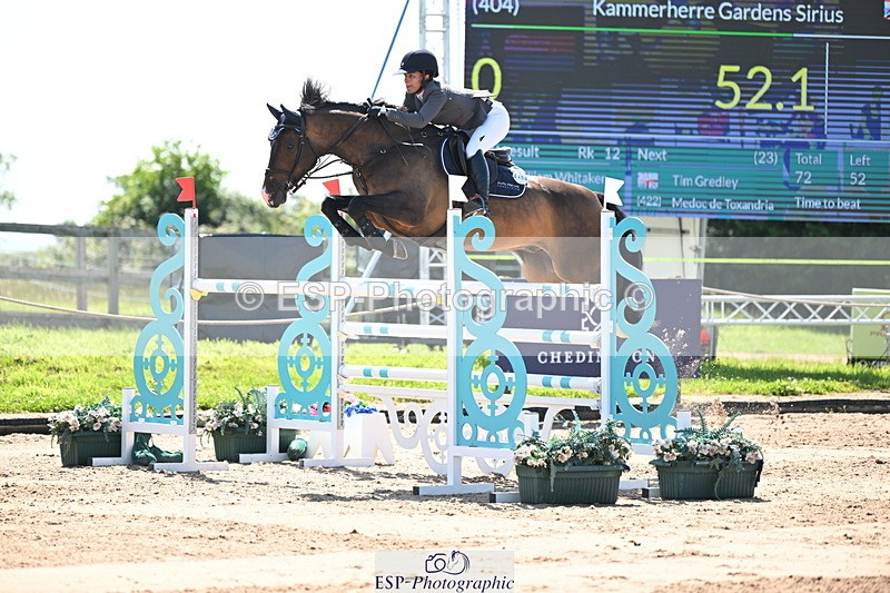 240718A-104547-04628 - Cls 1, 3 Star Small Tour 1.35m