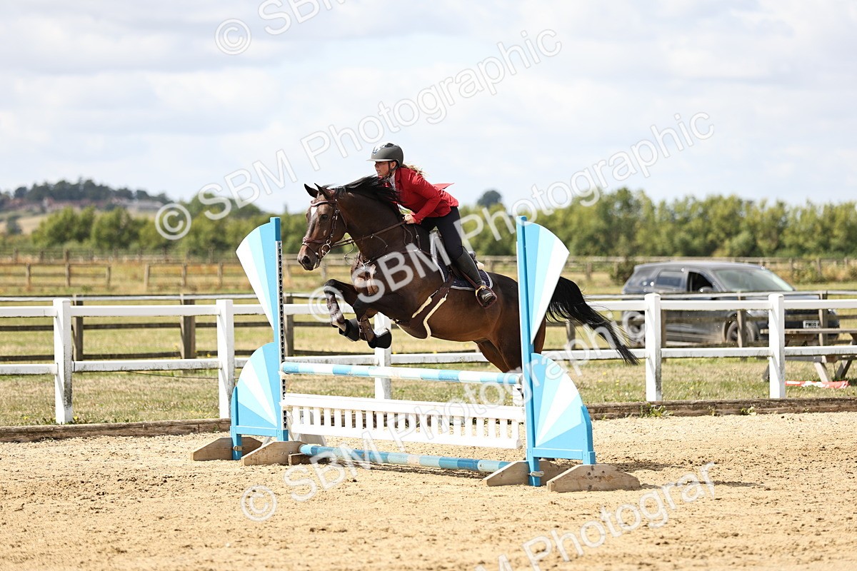 SBM_004035 - Class 2 - Amateur Championship Qualifier 85cm