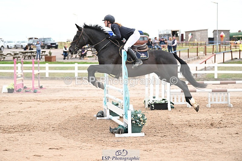 250727-090545-08697 - Cls 31 British Novice and 90cm