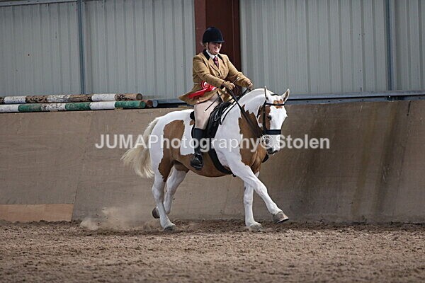 SIAL2027 - Indoor Classes