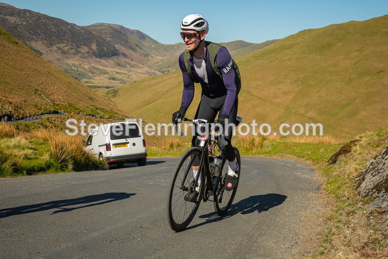 094916 - Newlands Pass 09.00 - 10.00
