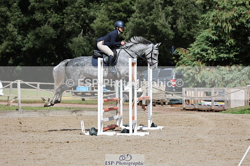 250829A-141149-01899 - Cls 8 95cm Amateur Quali