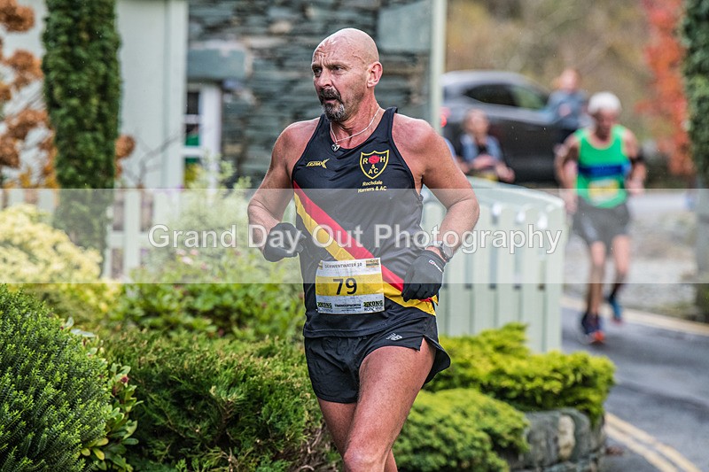 Derwentwater-440 - Derwentwater 10 Mile Road Race Sunday 2nd November 2025