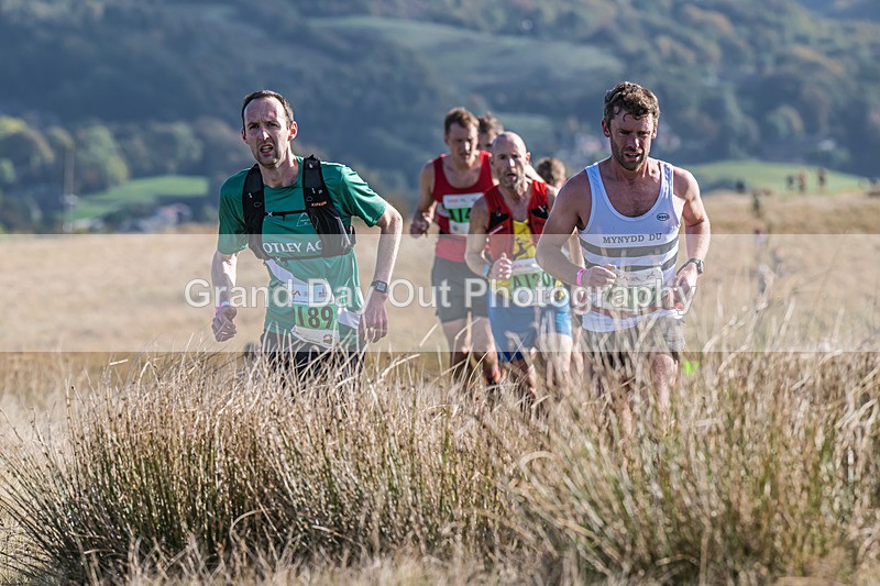 Leg 1 -113 - UK Fell & Hill Relays - Todmorden Leg 1 Saturday 17th October 2026