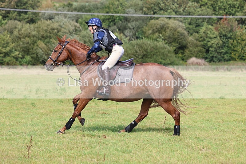 3E7A6973 - Class 2: Trekenning Open: Yellow Boat
