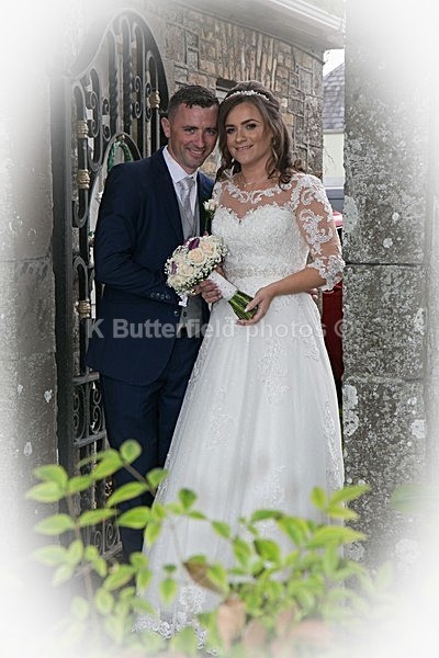 330-2 - Keith o Neill and Antoinette Byrne
