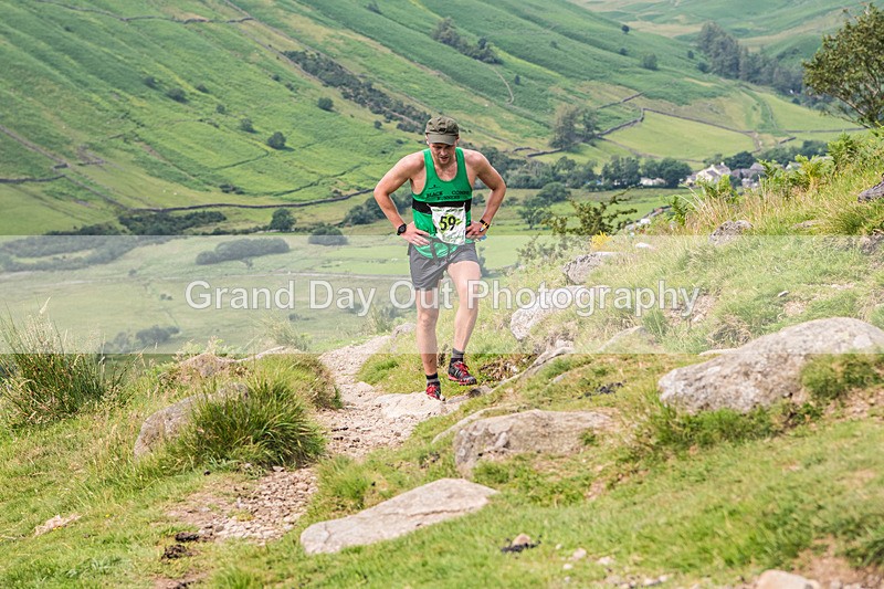 Wasdale-652 - Wasdale Horseshoe Fell Race (Bad weather route) Saturday 11th July 2026