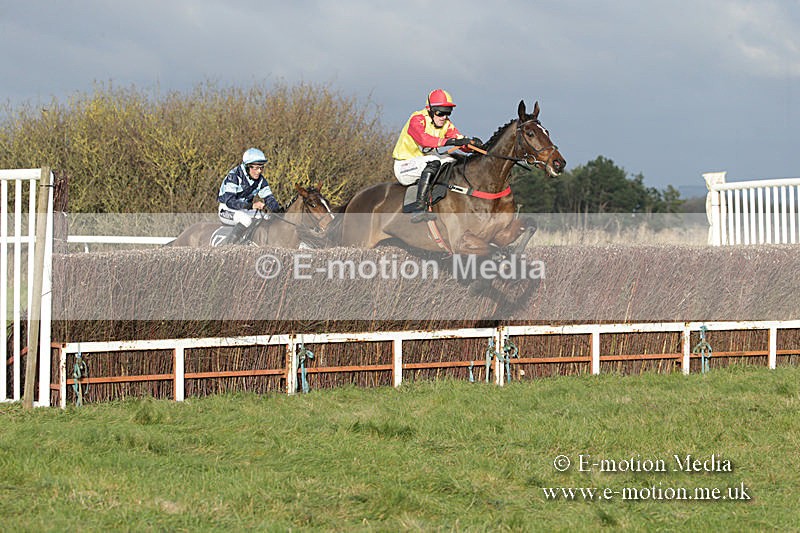 PtP 011219-0375 - Hursley Hambledon Hunt Point-to-Point 01/12/19