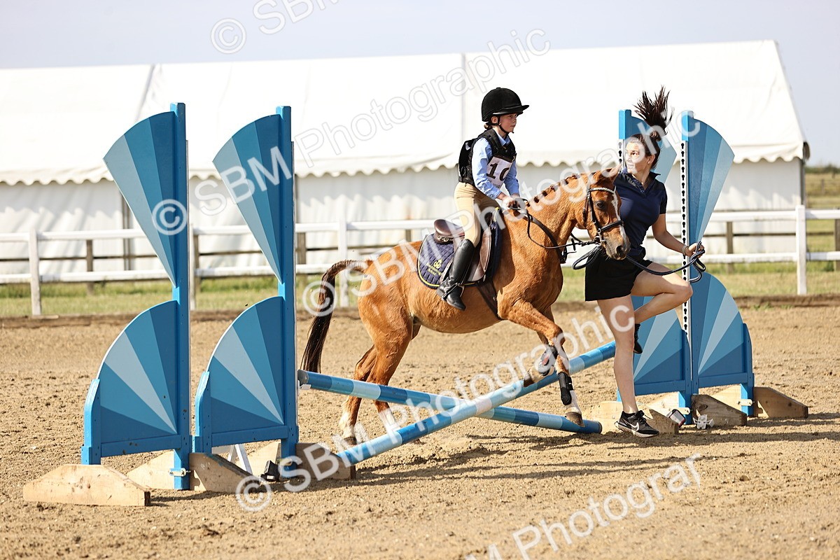 SBM_001368 - Class 1 - 40cm