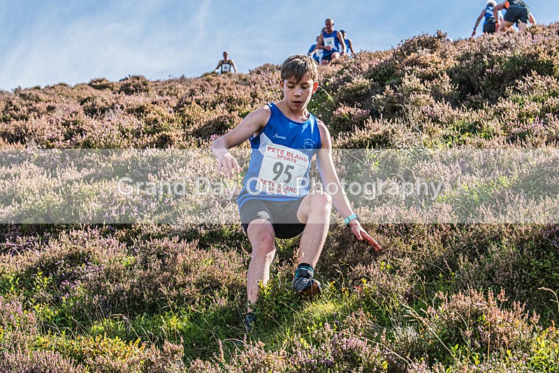 Loweswater Show-555 - Loweswater Show Junior & Senior Fell Races Sunday 3rd September 2023