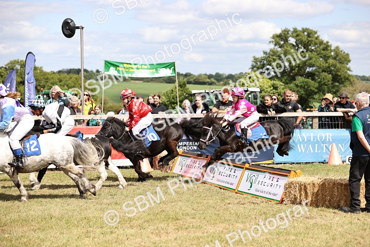 SBM_16592 - Dinky Derby