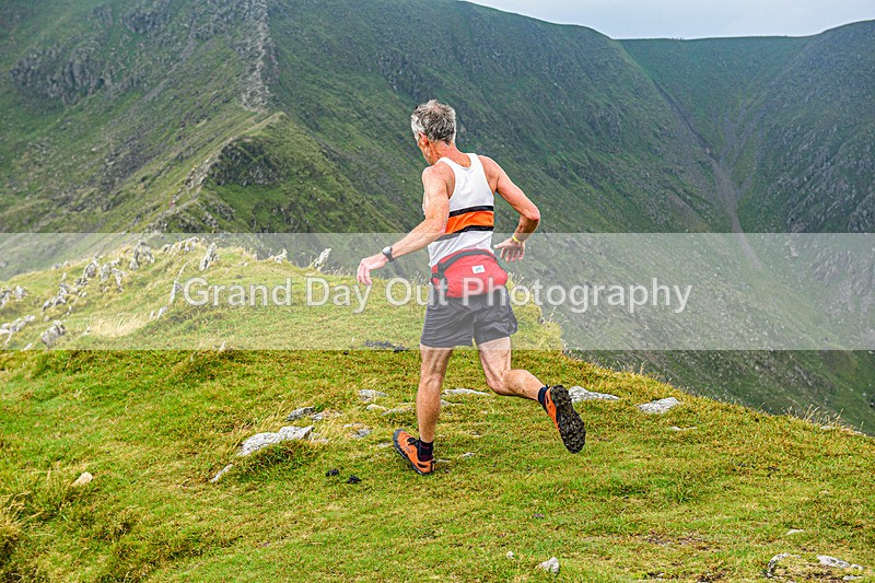 Grisedale Horseshoe-501 - Grisedale Horseshoe Fell Race Saturday 3rd September 2022