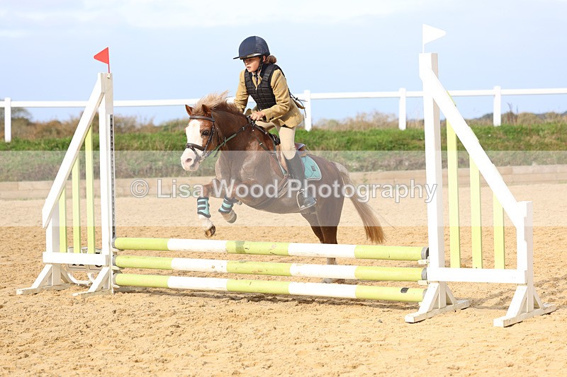 3E7A6496 - Class 2: 50cm Open