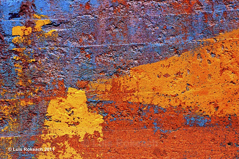 Convergence - Abstractions in Brussels