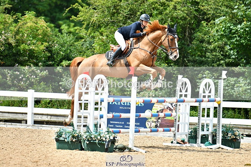 230721A-115549-05917 - Cls 18, 1 Star Silver 1.20m