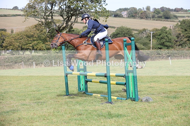 JPP_9096 - Class 3: Nankelly Open: 90cm Showjumping