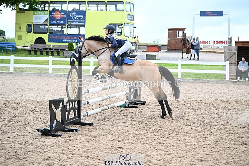 240608A-092106-00123 - Cls 8 Pony British Novice and 80cm Open