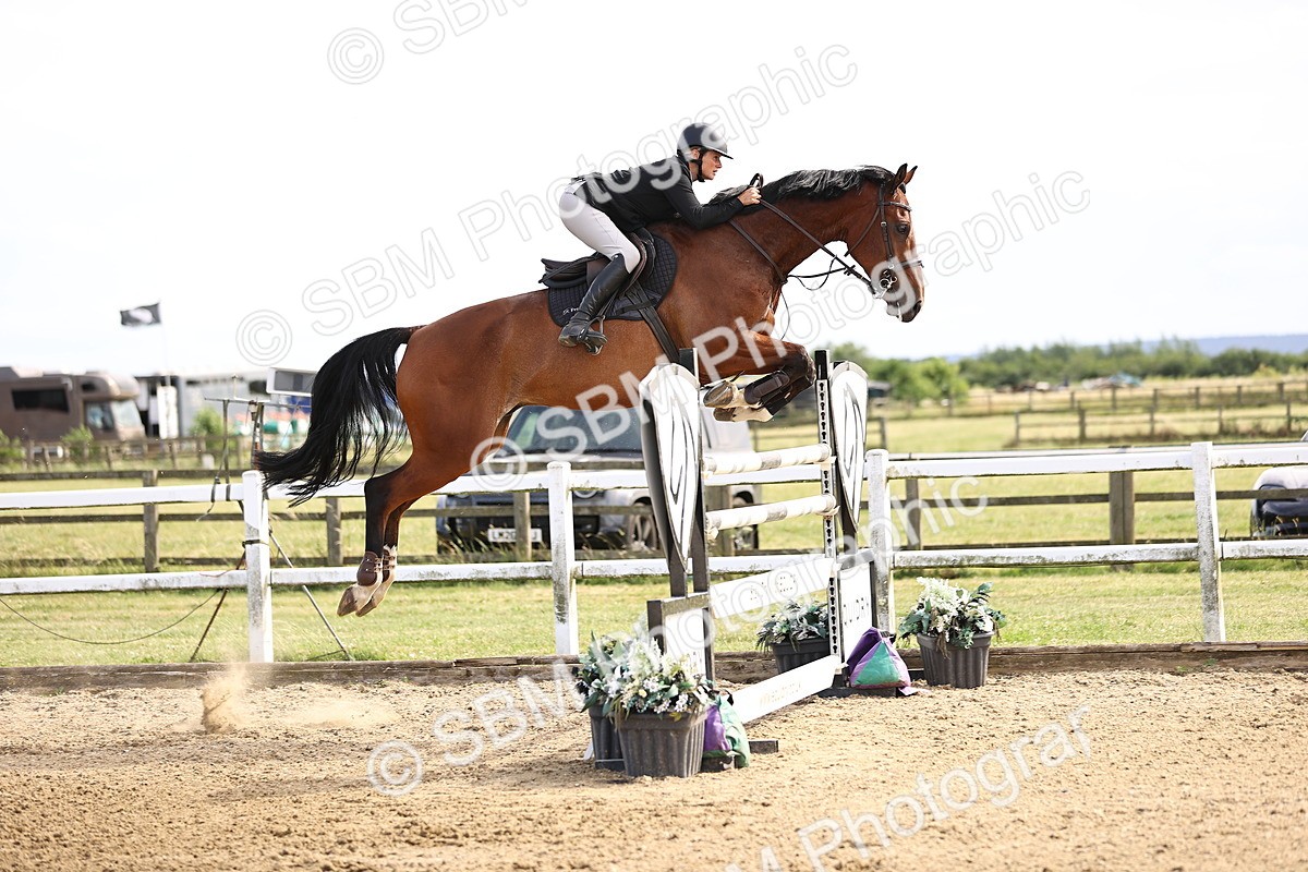SBM_004706 - Class 23 - Talent Seekers Inc 7Yr Old Championship Qualifier 1.30 - 2nd Half