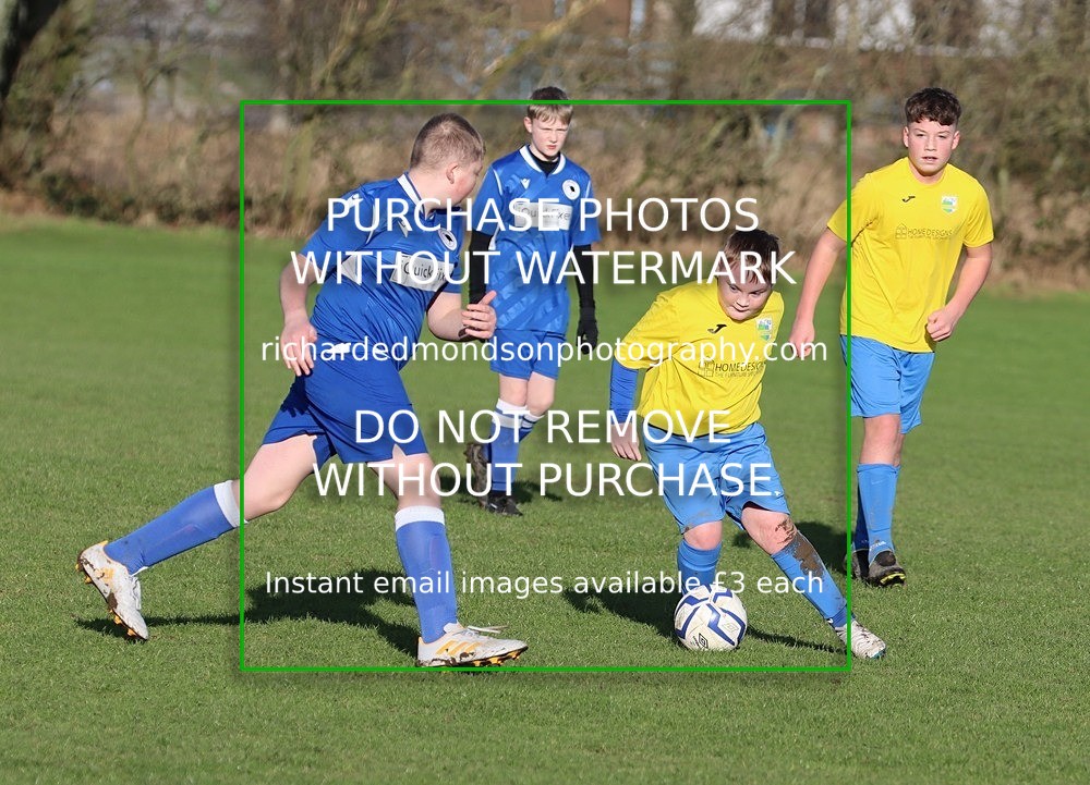 IMG_7538 - Kendal United U13 vs Ibis Utd U13 (15/1/23)