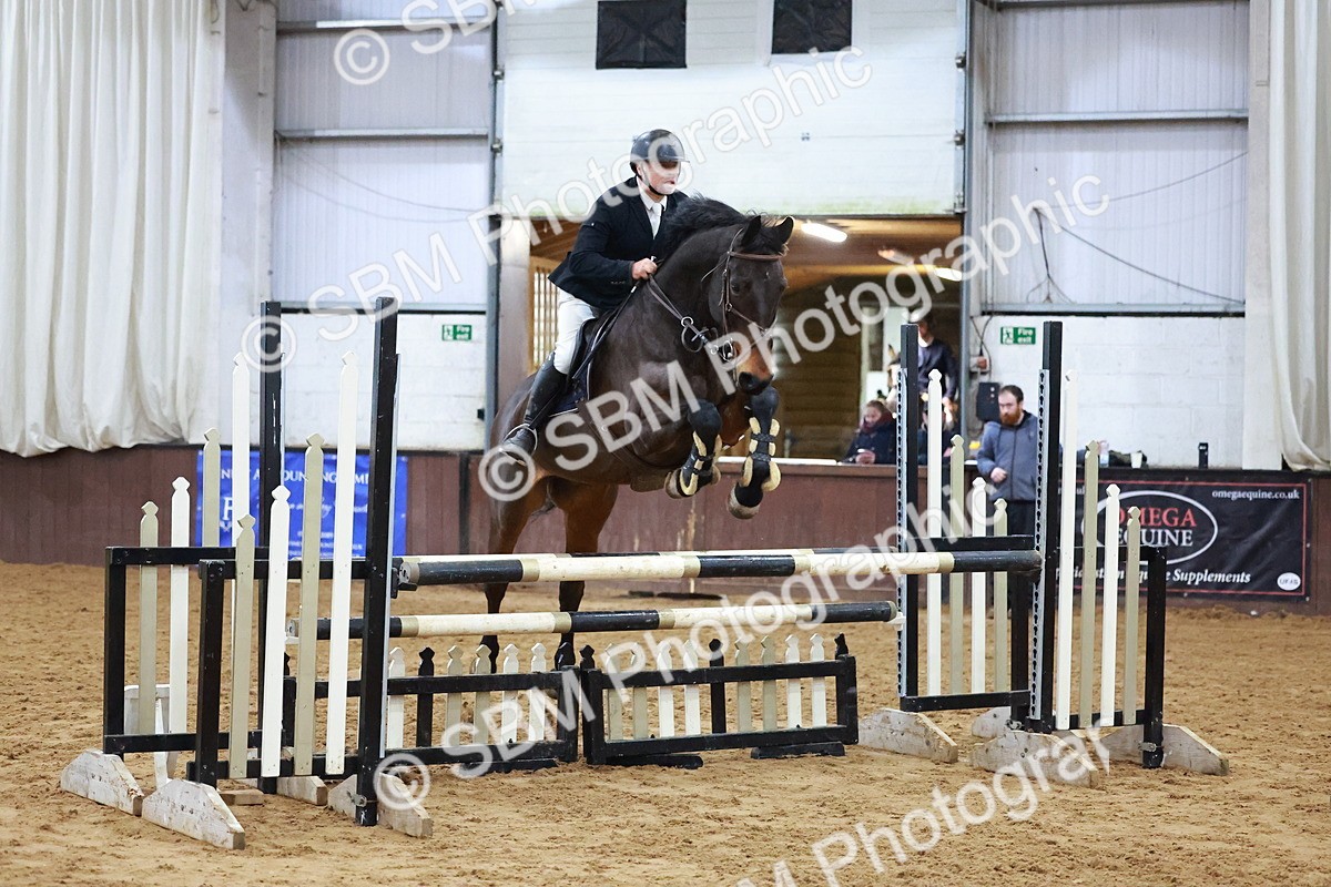 SBM_001186 - Class 3 - Senior Discovery - 1.00m