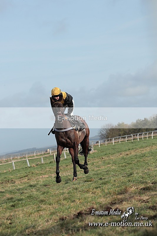 PtP 270124 344 - Royal Artillery PtP Larkhill 27/01/24