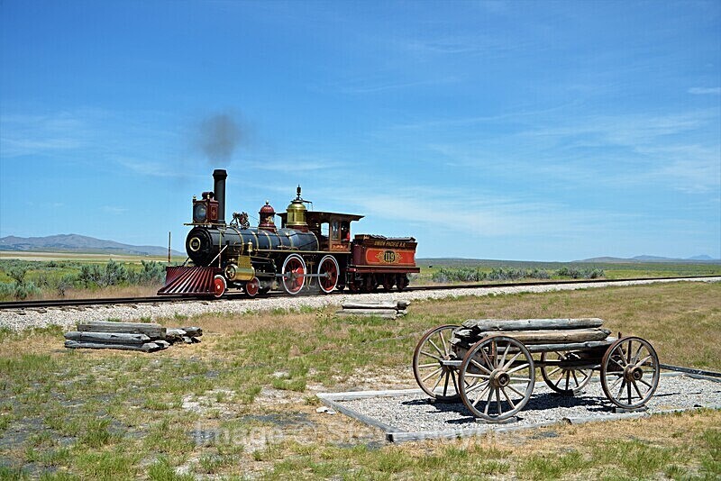 10th July 2019 - Promontory, UT