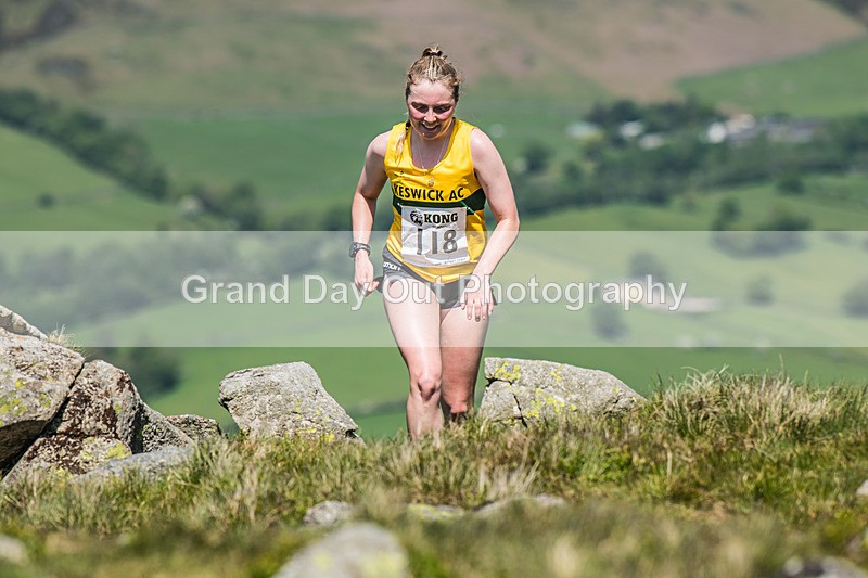 Threlkeld-77 - Threlkeld Village Fete Fell Race Monday 25th May 2026