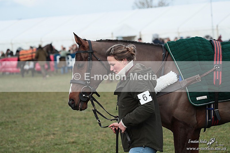 PtP 250126 859 - Cocklebarrow Races Point-to-Point 25/01/26