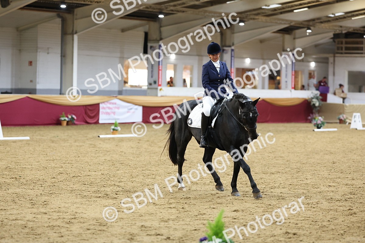SBM_09435 - Class 51 Dressage to Music
