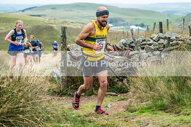 Gavel-162 - Ennerdale Show Gavel Fell Race Wednesday 26th August 2026