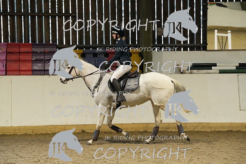 JKR03510 - Class 8 90cm