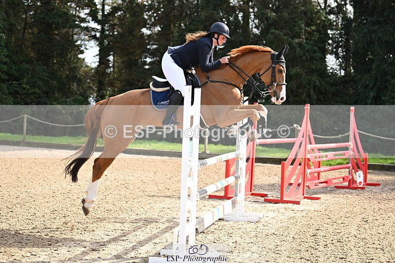 250322A-135758-03090 - Cls 11 Snr Newcomers