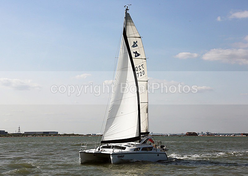 140503 RIMAKAT 720 WT7A9982 - Sailboats - multihull