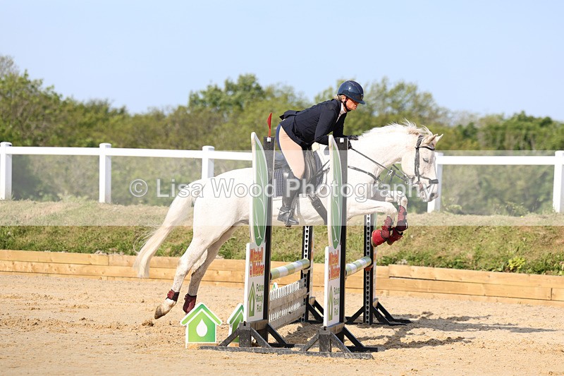 3E7A4862 - Class 2: Senior 70cm