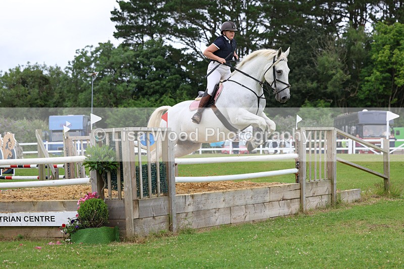 3E7A2374 - Class 7: 90cm open