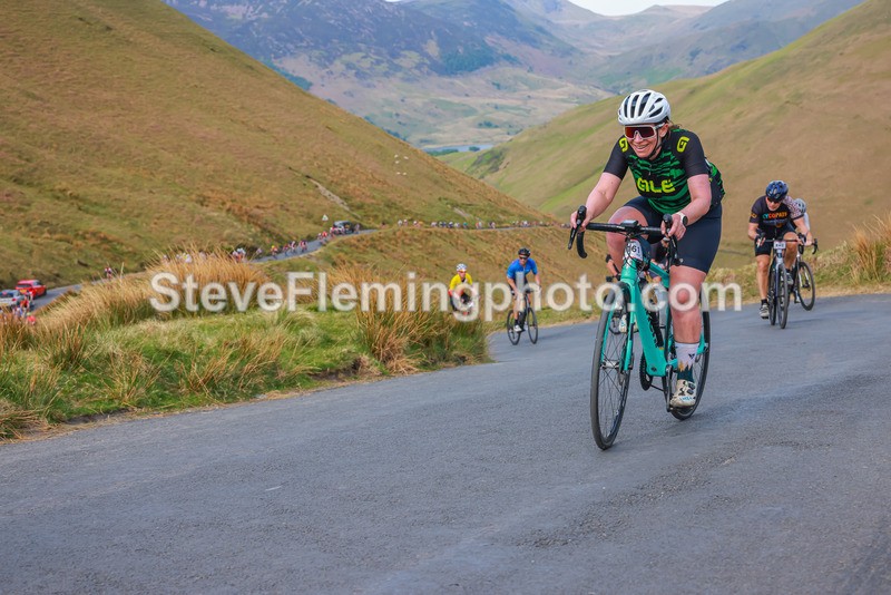 100732 - Newlands Pass 10.00-11.00