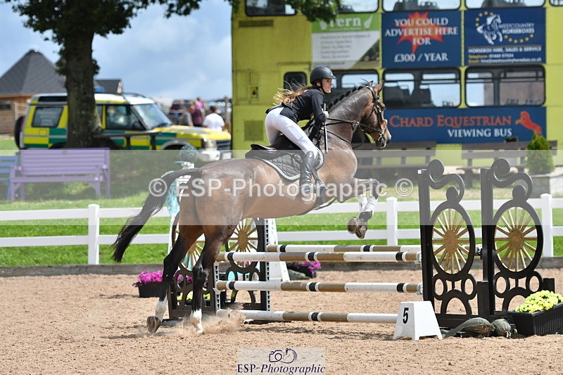 240727A-125011-04690 - Cls 22 85cm Amateur Qualifier