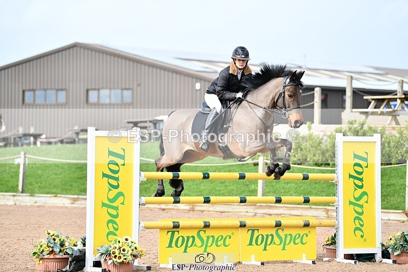 260313-125951-01663 - Cls 3 + 4 Snr Foxhunter and 1.20m Open