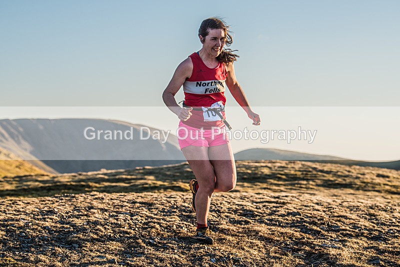 Grisedale-291 - Grisedale Grind Fell Race Wednesday 19th April 2023